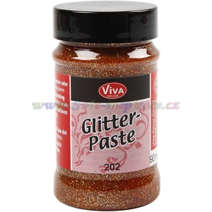 Glitter pasta Jantar 90ml