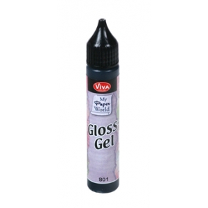 Gloss-Gel Grafit 25ml
