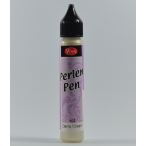 Perlen-Pen Krémová perleť 28ml