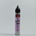 Perlen-Pen Stříbrnochromový 28ml