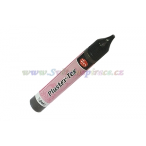 Pluster-Tex Pen Čokoládový 25ml