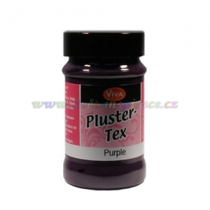 Pluster-Tex Purpurový 90ml